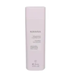 Goldwell Kerasilk Essential Smoothing Conditioner 75 ml Mini