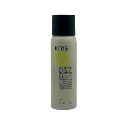 KMS Dry Texture Spray Haarspray & -lack 75 ml Damen