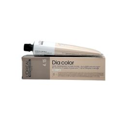 L`Oréal Professionnel  DIA COLOR 4.15 60ml V140
