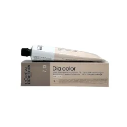 L`Oréal Professionnel  DIA COLOR 7.13 60ml V140