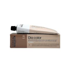 L`Oréal Professionnel  DIA COLOR 5.8 60ml V140
