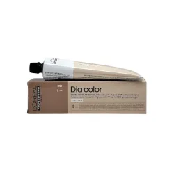 L`Oréal Professionnel  DIA COLOR 7.8 60ml V140