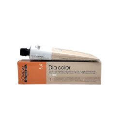 L`Oréal Professionnel  DIA COLOR 5.4 60ml V140