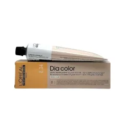 L`Oréal Professionnel  DIA COLOR 8.34 60ml V140