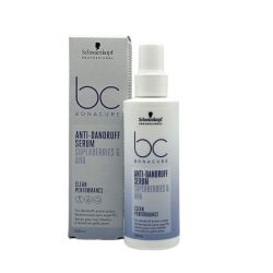 Schwarzkopf BC Clean Perfomance Anti-Dandruff Serum 100 ml