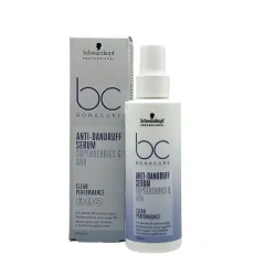 Schwarzkopf Professional BC Bonacure Scalp-Care Anti-Dandruff Serum Haarserum 100 ml