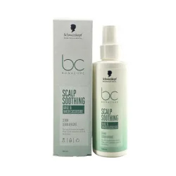Schwarzkopf Professional Schwarzkopf Bonacure Scalp Soothing Serum 100ml