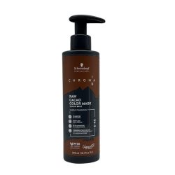 Schwarzkopf Chroma ID Bonding Color Mask6-46 Raw Cacao 300 ml