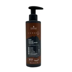 Schwarzkopf Chroma ID Bonding Color Mask6-46 Raw Cacao 300 ml
