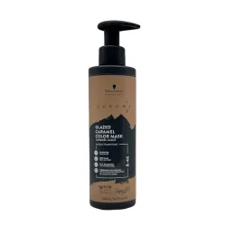 Schwarzkopf Chroma ID Bonding Color Mask 8-46 Glazed Caramel 300 ml