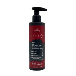 Schwarzkopf Chroma ID Bonding Color Mask 6-88 Ruby Red 300 ml