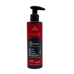 Schwarzkopf Chroma ID Bonding Color Mask red 300 ml
