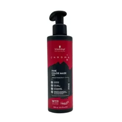 Schwarzkopf Chroma ID Bonding Color Mask pink 300 ml