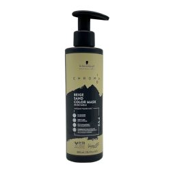 Schwarzkopf Chroma ID Bonding Color Mask 9,5-4 Beige Sand 300 ml