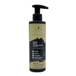 Schwarzkopf Chroma ID Bonding Color Mask 9,5-4 Beige Sand 300 ml