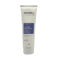 Goldwell StyleSign Smooth BB Creme zum Lufttrocknen 125 ml