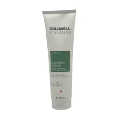 Goldwell StyleSign Curls Definierende Cr&egrave;me 150 ml