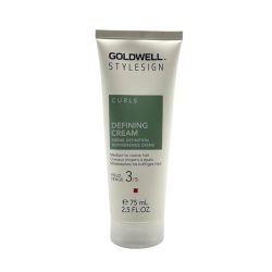 Goldwell StyleSign Curls Defining Cream 75 ml