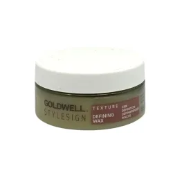 Goldwell StyleSign Texture Definierendes Wachs 75 ml
