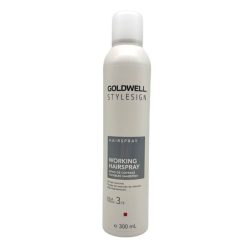 Goldwell StyleSign Working Hairspray 300 ml