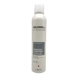 Goldwell StyleSign Working Hairspray 300 ml