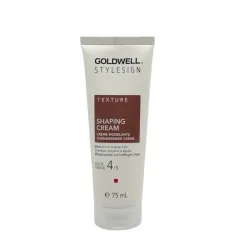 Goldwell StyleSign Texture Formgebende Cr&egrave;me 75 ml