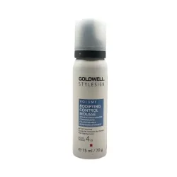 Goldwell StyleSign Volume Bodifying Control Mousse 75 ml