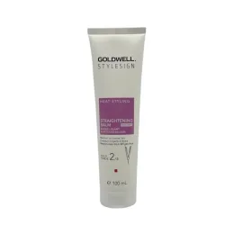 Goldwell StyleSign Heat Styling Gl&auml;ttungs-Balsam 100 ml