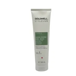 Goldwell StyleSign Curls Hochglanz Gel-Wachs 100 ml