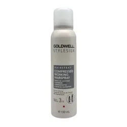 Goldwell StyleSign Compressed Working Hairspray 150 ml