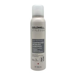Goldwell StyleSign Compressed Working Hairspray 150 ml