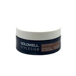 Goldwell Stylesign Texture Lagoom Jam Styling Gel Haargel 75 ml Damen