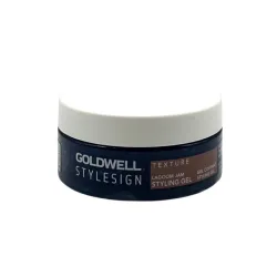 Goldwell Stylesign Texture Lagoom Jam Styling Gel Haargel 75 ml Damen