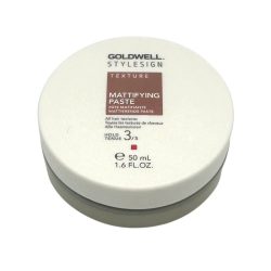 Goldwell StyleSign Texture Mattifying Paste 50 ml