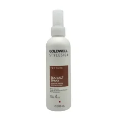 Goldwell StyleSign Texture Meersalz-Spray 200 ml