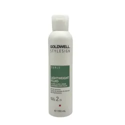 Goldwell StyleSign Curls Schwereloses Fluid 150 ml