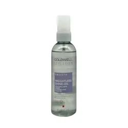 Goldwell SMOOTH SCHWERELOSES GLANZ-ÖL Haaröle & -seren 100 ml