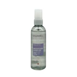Goldwell SMOOTH SCHWERELOSES GLANZ-ÖL Haaröle & -seren 100 ml
