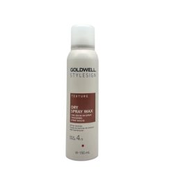 Goldwell StyleSign DRY SPRAY WAX 150ML