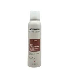Goldwell StyleSign DRY SPRAY WAX 150ML