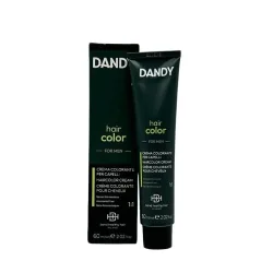 DANDY Hair Color 6 dark blonde 60 ml