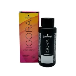 Schwarzkopf Professional Igora Vibrance 5.57 Light Brown Gold Copper 60ml