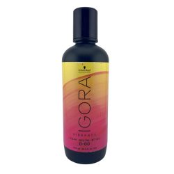 Schwarzkopf Professional Igora Vibrance 0,00 Shine Gloss,Clear 500ml