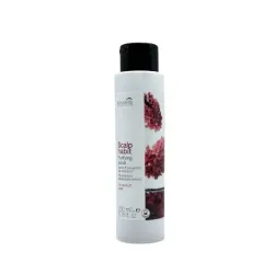 Nouvelle Scalp Habit Purifying Scrub Anti Dandruff Pre-shampoo 200 ml
