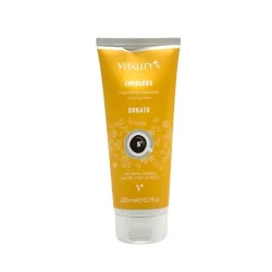 Vitality's Espresso dorato/gold 200 ml