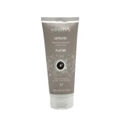 Vitality's Espresso platino/platin 200 ml