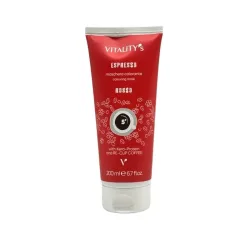 Vitality's Espresso Rosso/Rot 200 ml