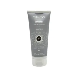 Vitality's Espresso argento/silber 200 ml