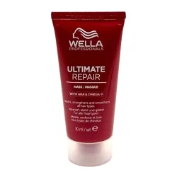 Wella Ultimate Repair Mask 30 ml