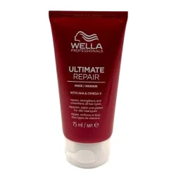 Wella Ultimate Repair Mask 75 ml